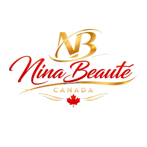 Nina Beauté Logo
